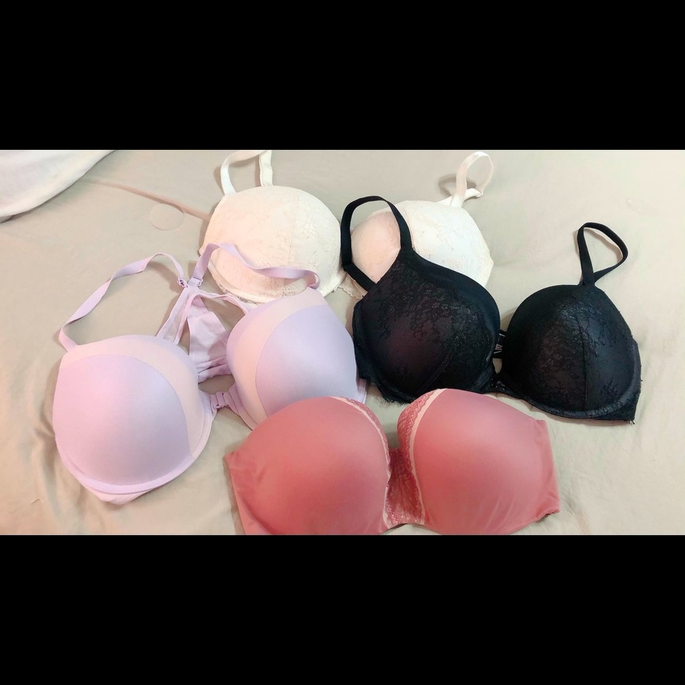 VS bras